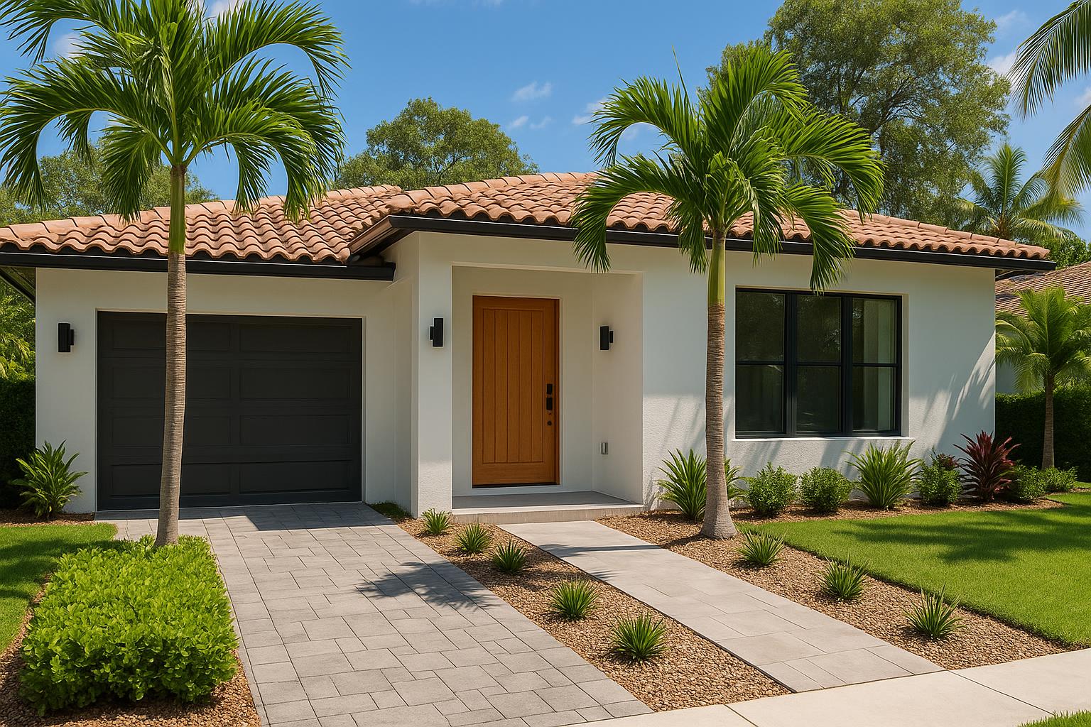 Boca Raton General Contractors Pros local service coverage in Miami